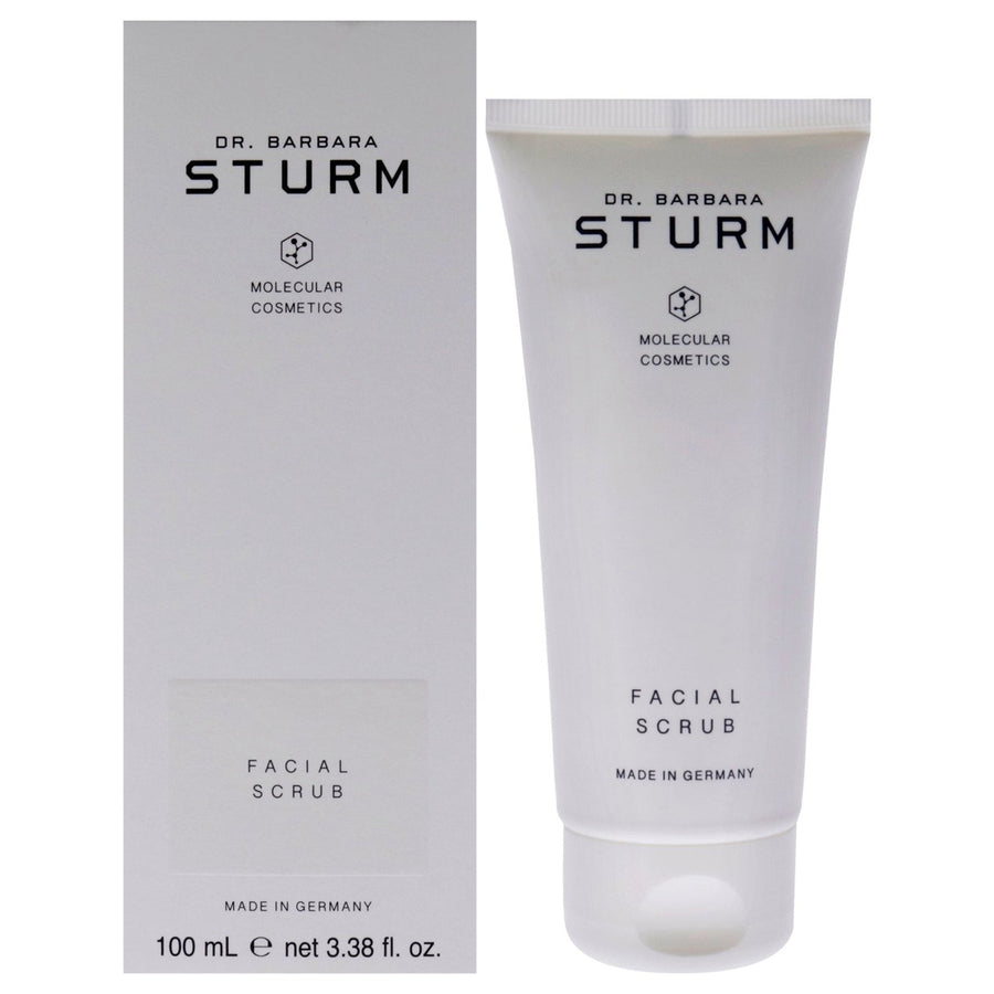 Dr. Barbara Sturm Facial Scrub by Dr. Barbara Sturm for Unisex - 3.38 oz Scrub Image 1