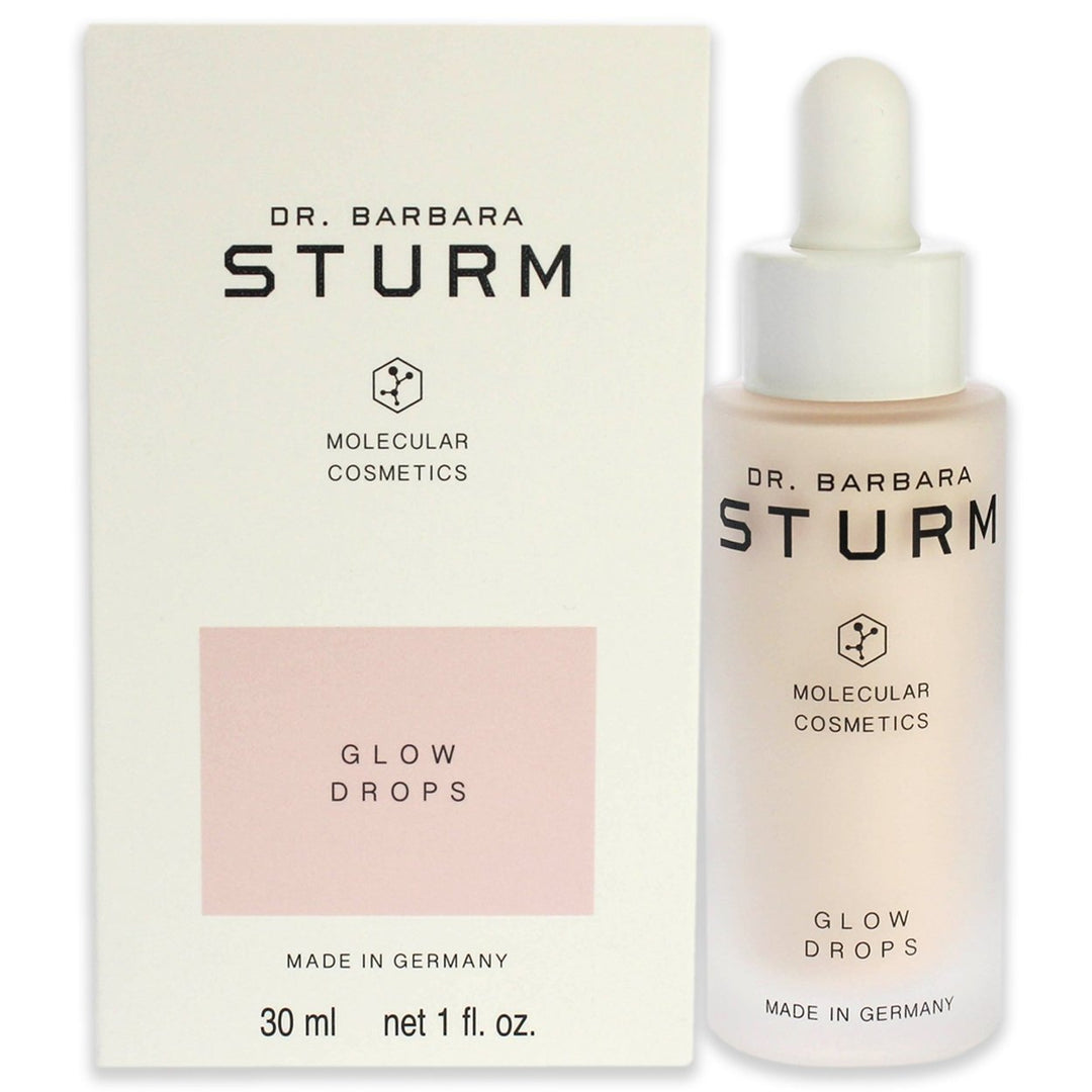 Dr. Barbara Sturm Glow Drops by Dr. Barbara Sturm for Unisex - 1 oz Drops Image 1