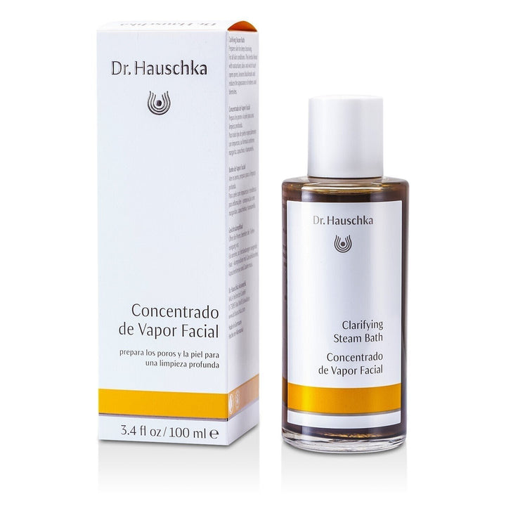 Dr. Hauschka Clarifying Steam Bath 100ml/3.4oz Image 1