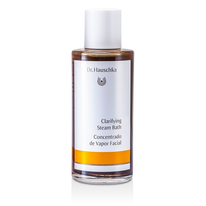 Dr. Hauschka Clarifying Steam Bath 100ml/3.4oz Image 2