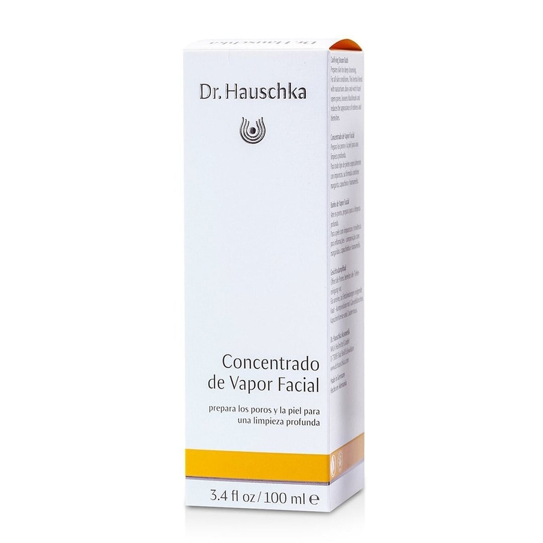 Dr. Hauschka Clarifying Steam Bath 100ml/3.4oz Image 3