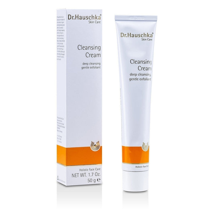 Dr. Hauschka Cleansing Cream 50ml/1.7oz Image 1