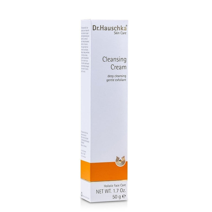 Dr. Hauschka Cleansing Cream 50ml/1.7oz Image 3