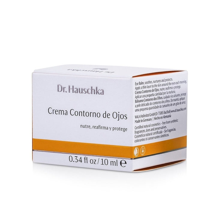 Dr. Hauschka Eye Balm 10ml/0.34oz Image 3