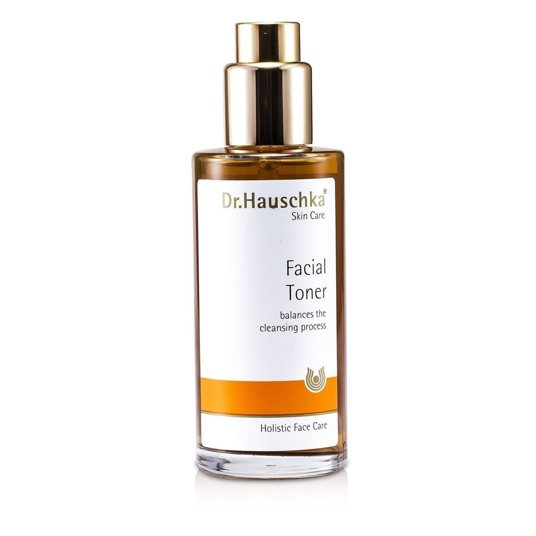 Dr. Hauschka Facial Toner (For Normal Dry and Sensitive Skin) 100ml/3.4oz Image 2