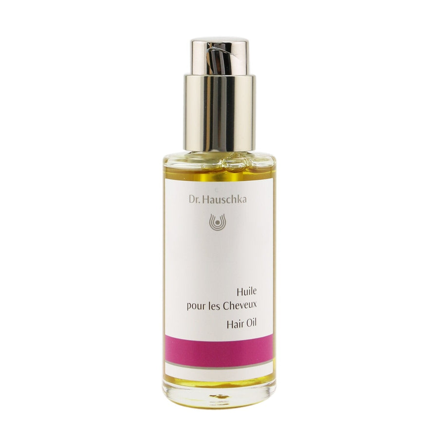 Dr. Hauschka Hair Oil 75ml/2.5oz Image 1