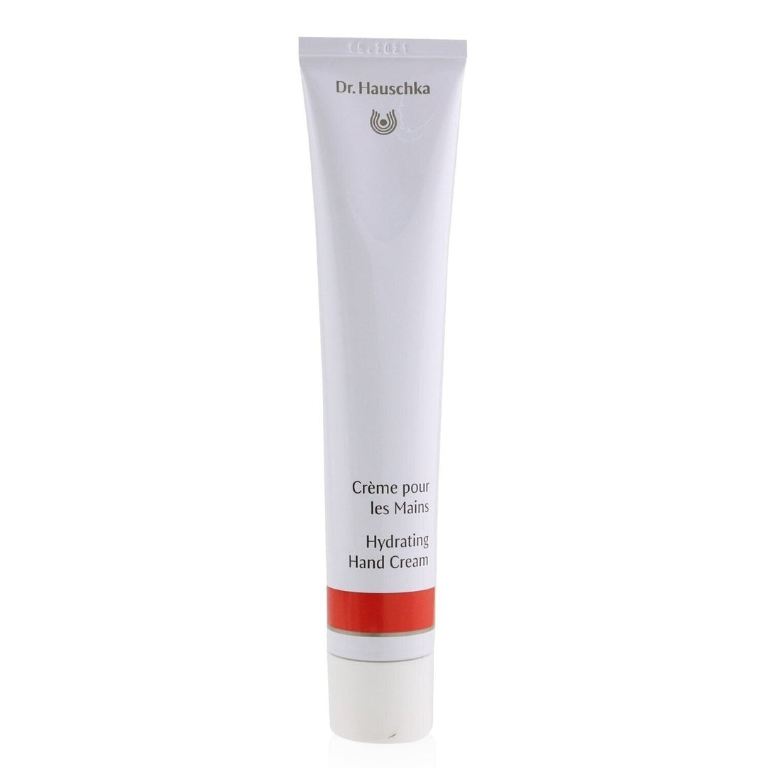 Dr. Hauschka Hydrating Hand Cream 50ml/1.7oz Image 1