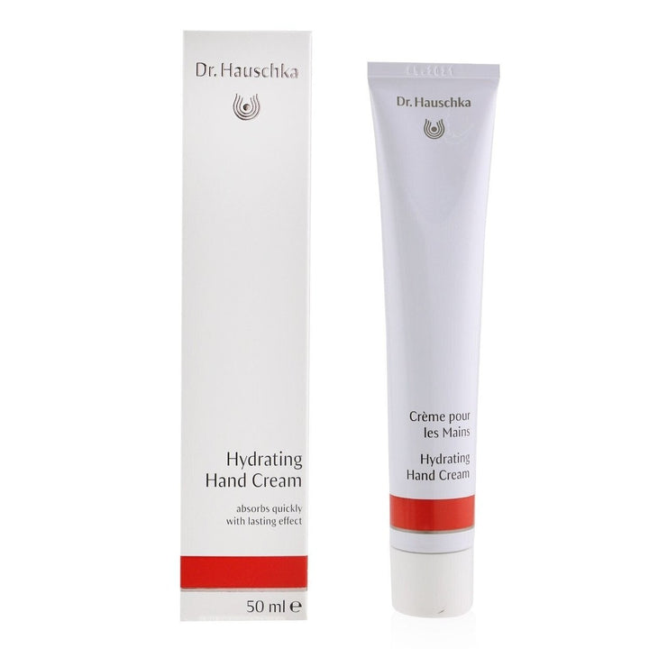 Dr. Hauschka Hydrating Hand Cream 50ml/1.7oz Image 2