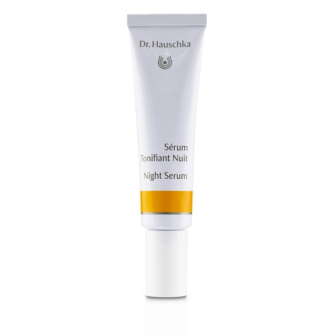 Dr. Hauschka Night Serum 20ml/0.6oz Image 1