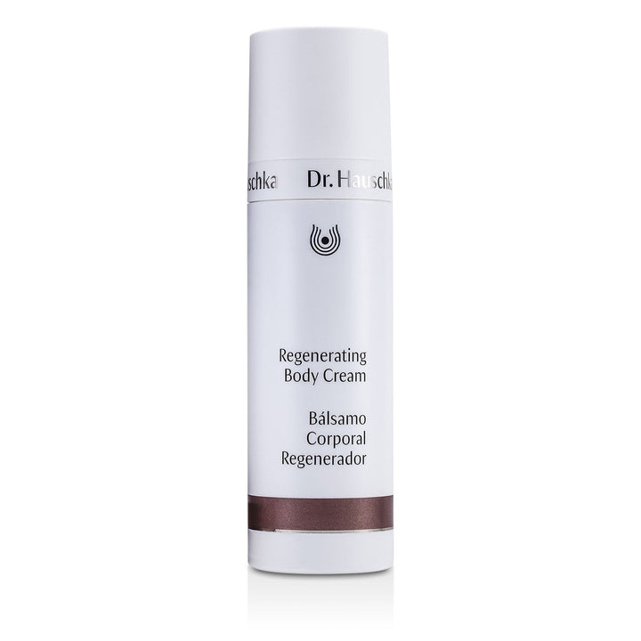 Dr. Hauschka Regenerating Body Cream 150ml/5oz Image 2