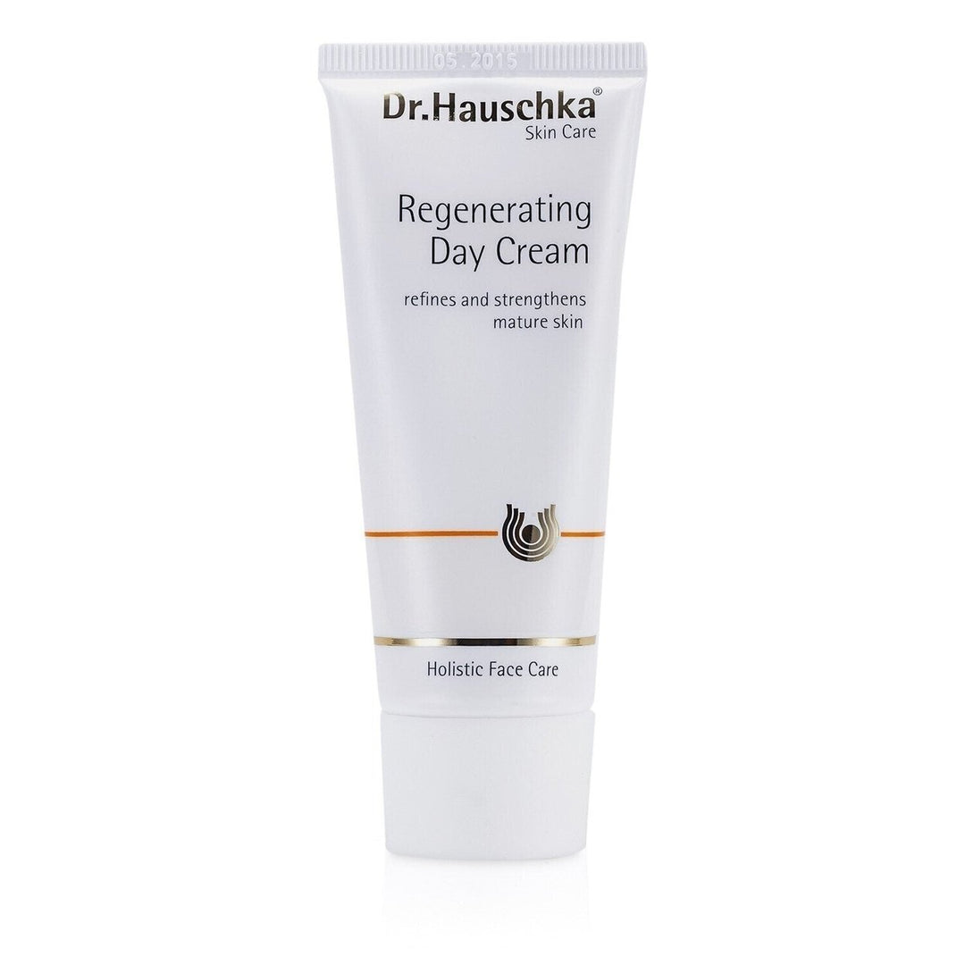 Dr. Hauschka Regenerating Day Cream 40ml/1.3oz Image 2