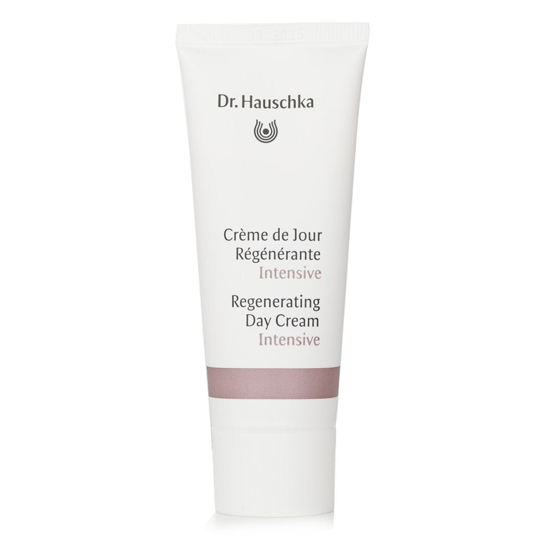 Dr. Hauschka Regenerating Day Cream Intensive 40ml Image 1