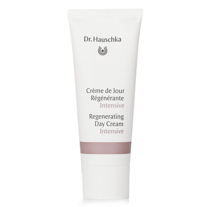 Dr. Hauschka Regenerating Day Cream Intensive 40ml Image 1