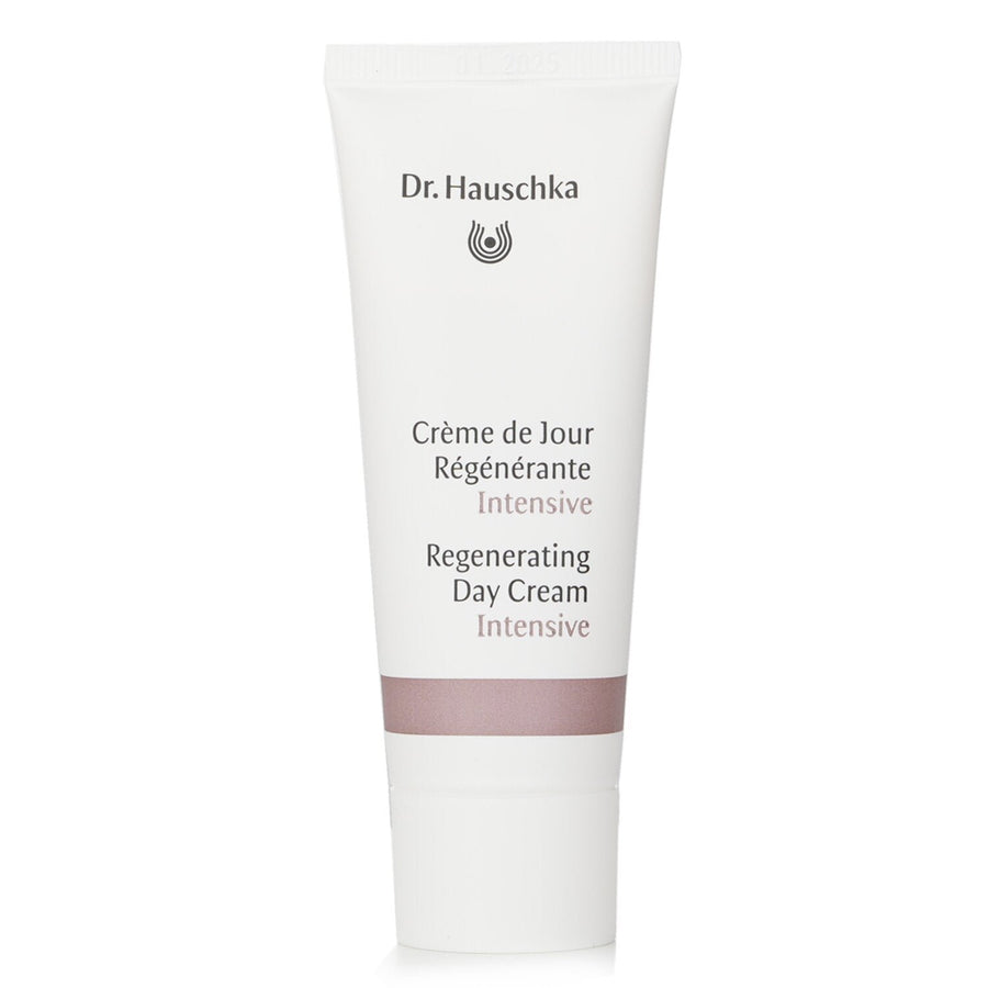 Dr. Hauschka Regenerating Day Cream Intensive 40ml Image 1