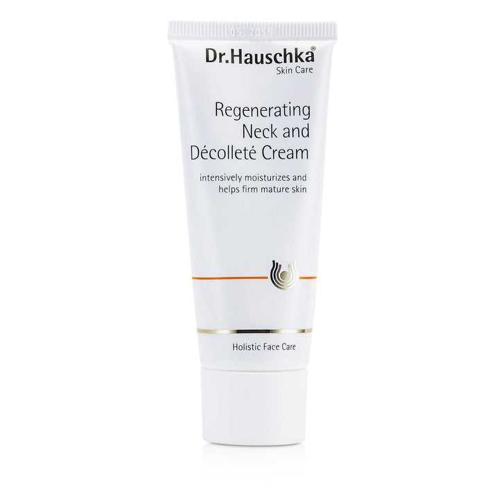 Dr. Hauschka Regenerating Neck And Decollete Cream 40ml/1.41oz Image 2