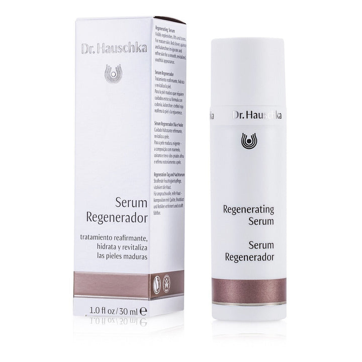 Dr. Hauschka Regenerating Serum 30ml/1oz Image 1