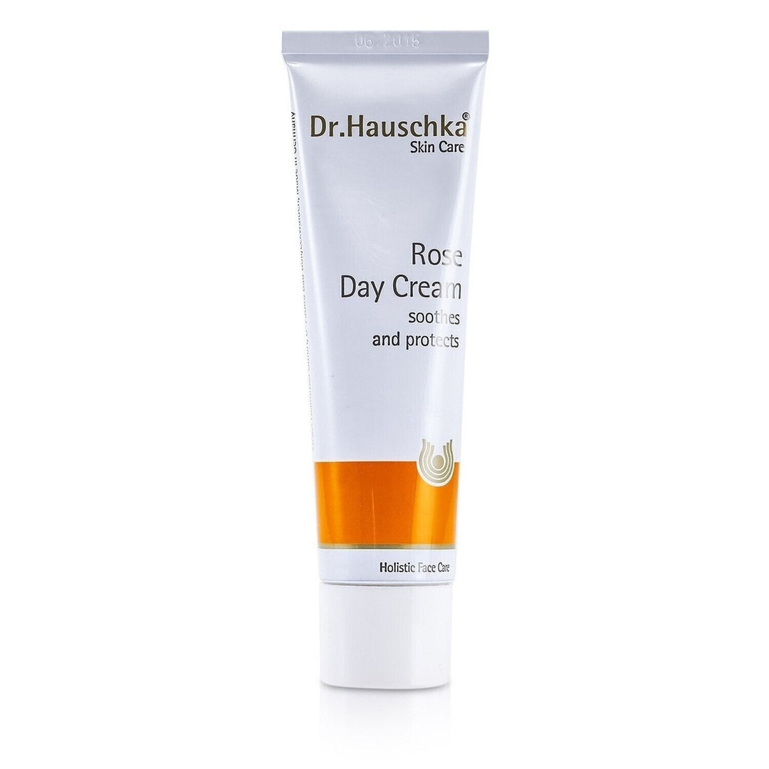 Dr. Hauschka Rose Day Cream 30g/1oz Image 2