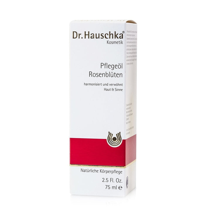 Dr. Hauschka Rose Body Oil 75ml/2.5oz Image 3