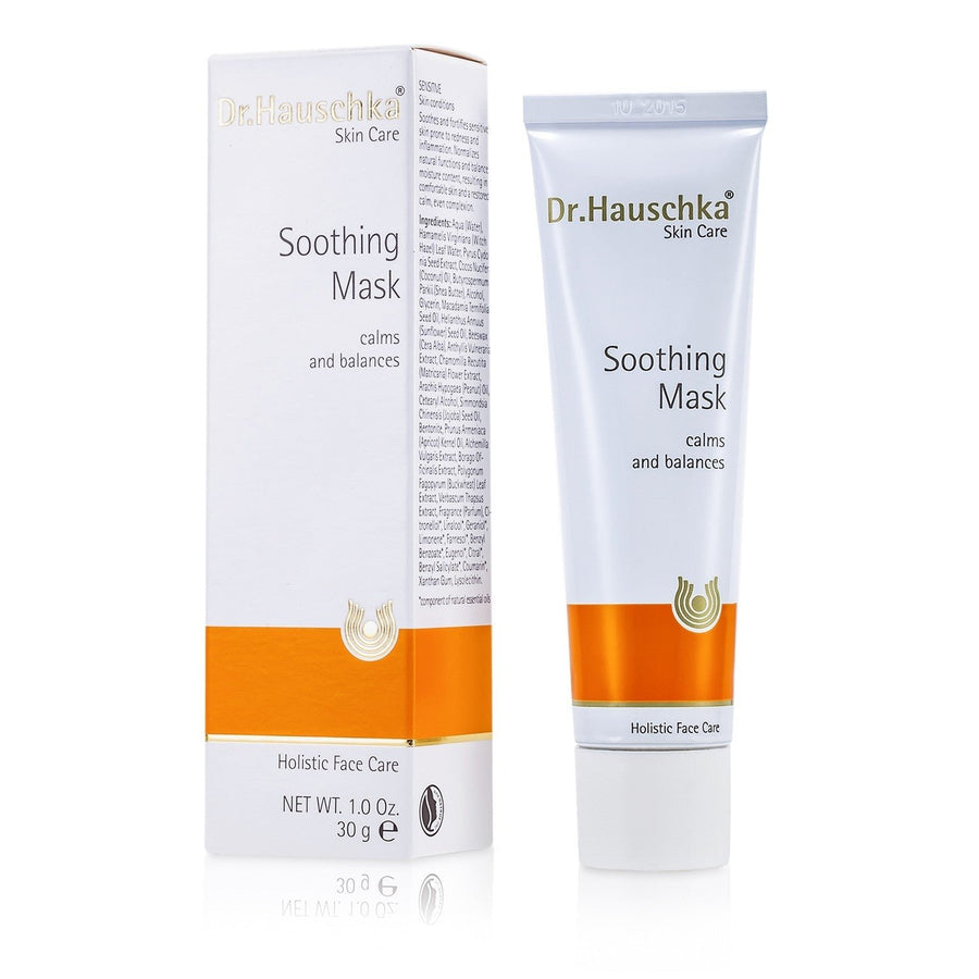 Dr. Hauschka Soothing Mask 30ml/1oz Image 1