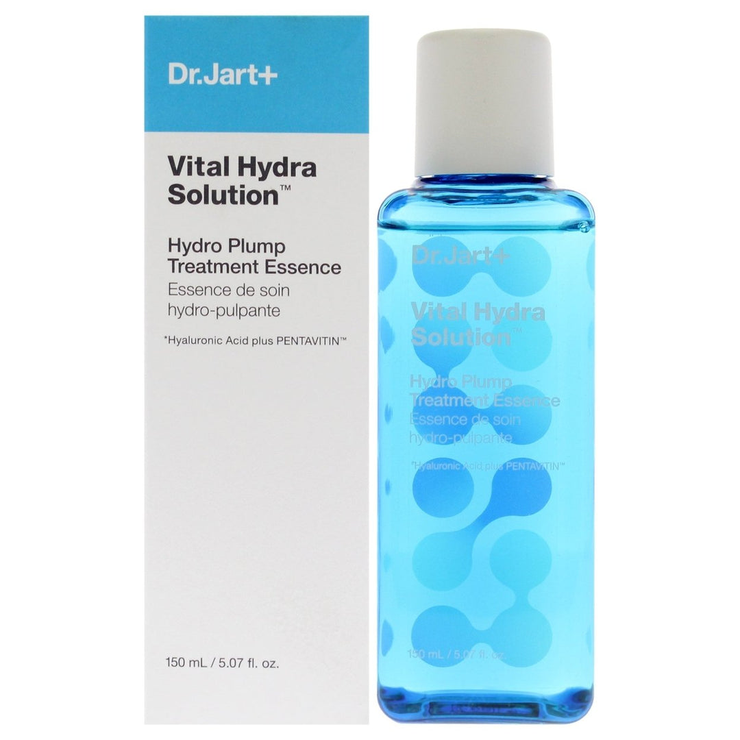 Dr. Jart+ Vital Hydra Solution Treatment by Dr. Jart+ for Unisex - 5.07 oz Treatment Image 1