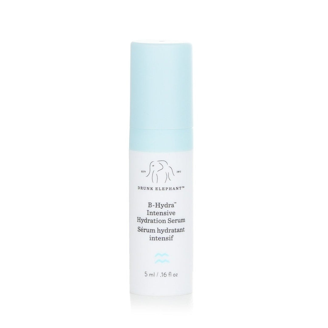 Drunk Elephant B-Hydra Intensive Hydration Serum 50ml/1.69oz Image 4