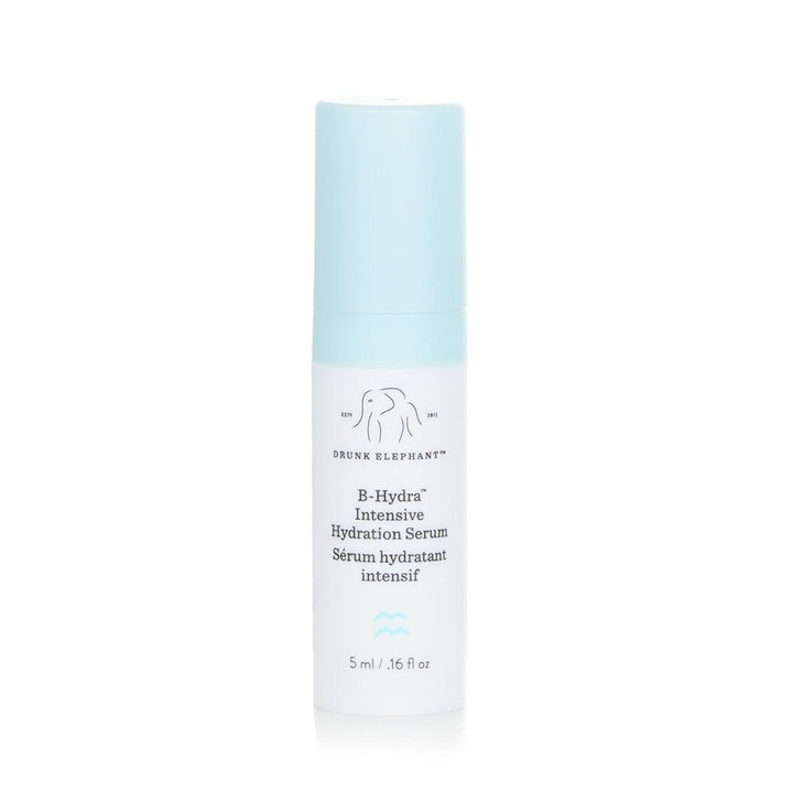 Drunk Elephant B-Hydra Intensive Hydration Serum 50ml/1.69oz Image 4