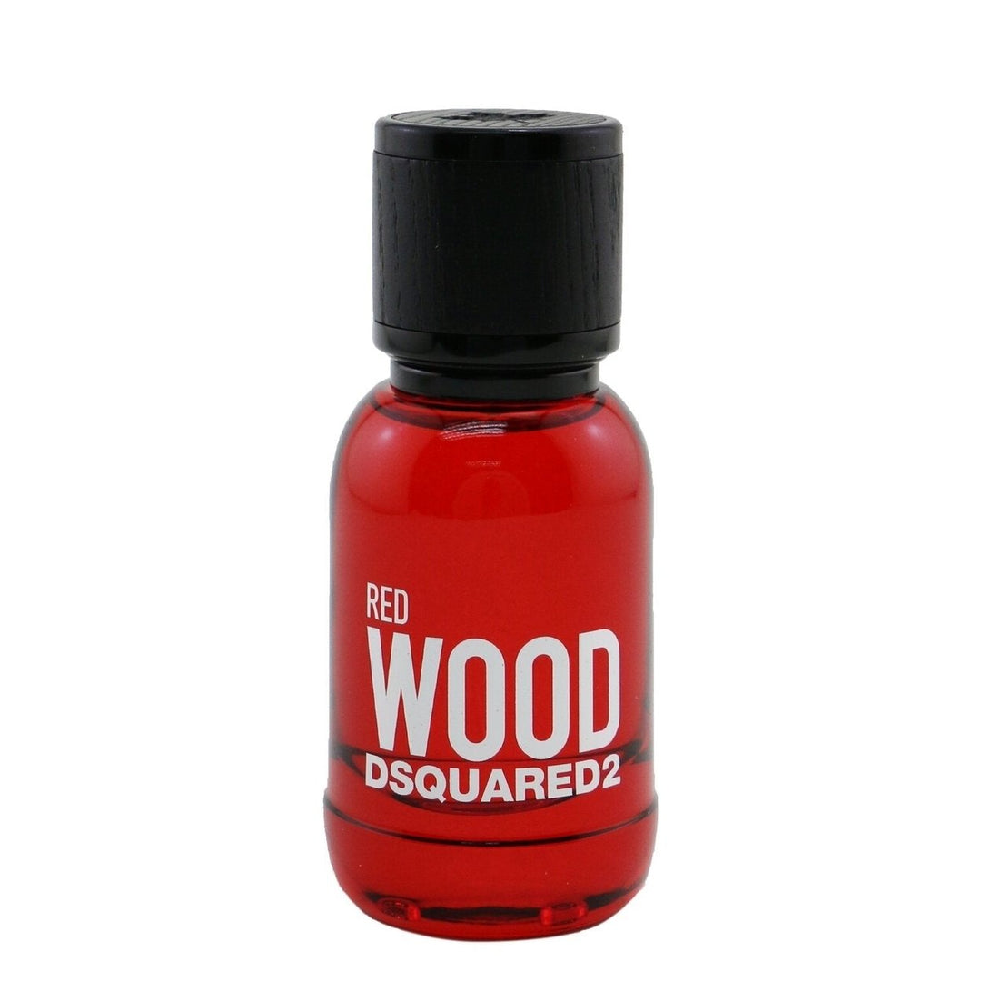 Dsquared2 Red Wood Eau De Toilette Spray 100ml/3.4oz Image 4