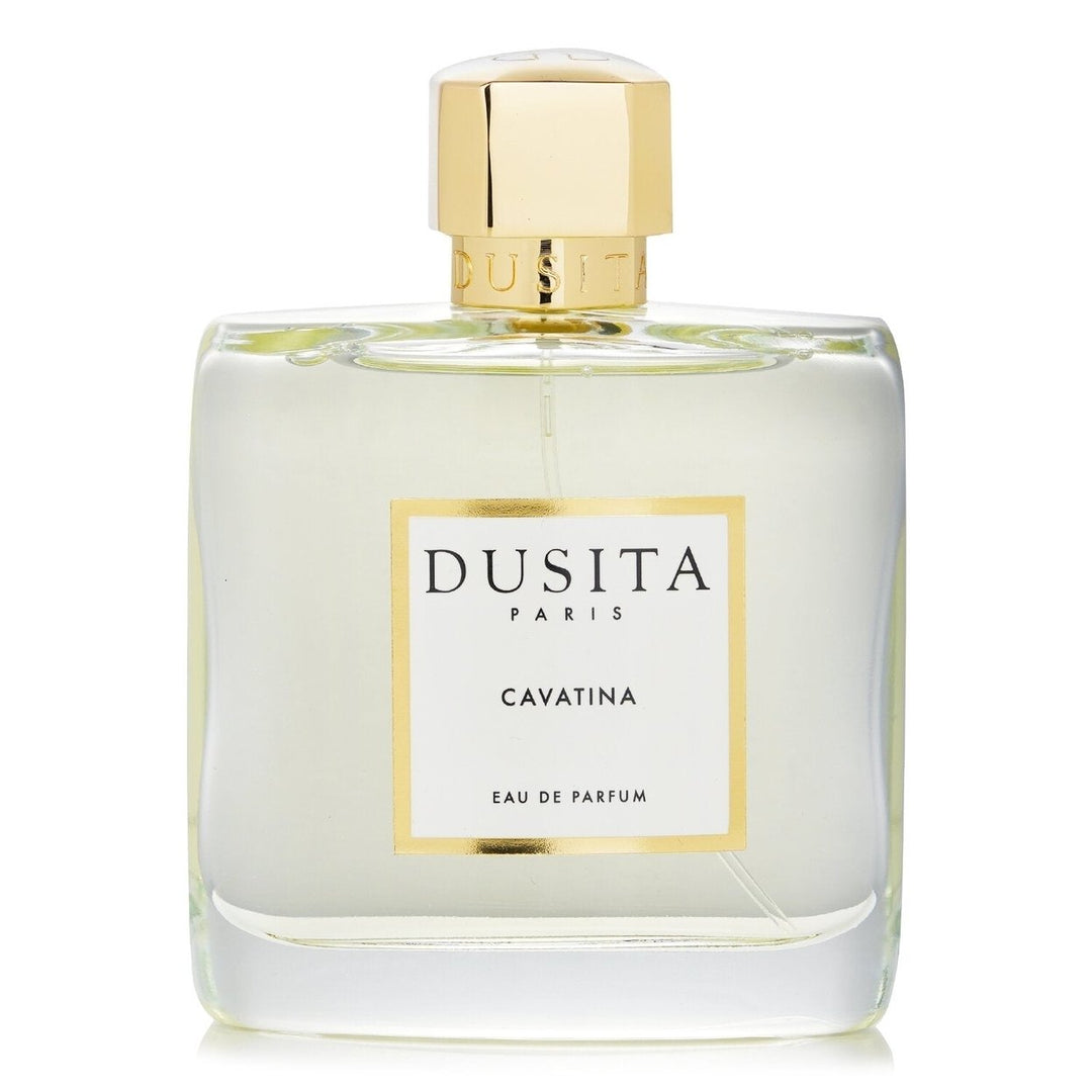 Dusita Cavatina Eau De Parfum Spray 100ml/3.4oz Image 1