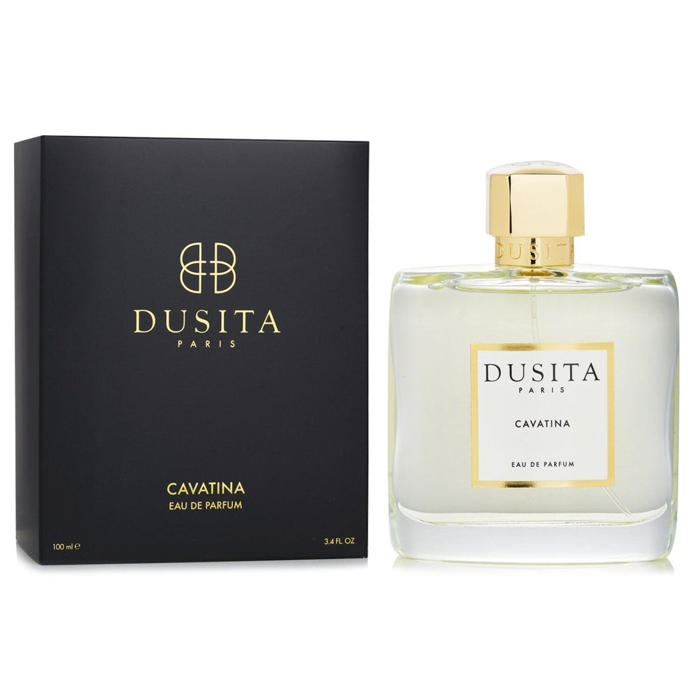 Dusita Cavatina Eau De Parfum Spray 100ml/3.4oz Image 2