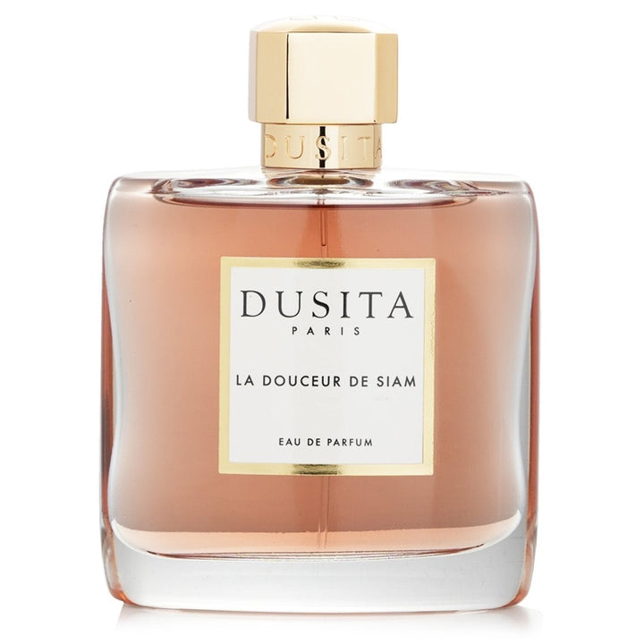 Dusita La Douceur De Siam Eau De Parfum Spray 100ml/3.4oz Image 1