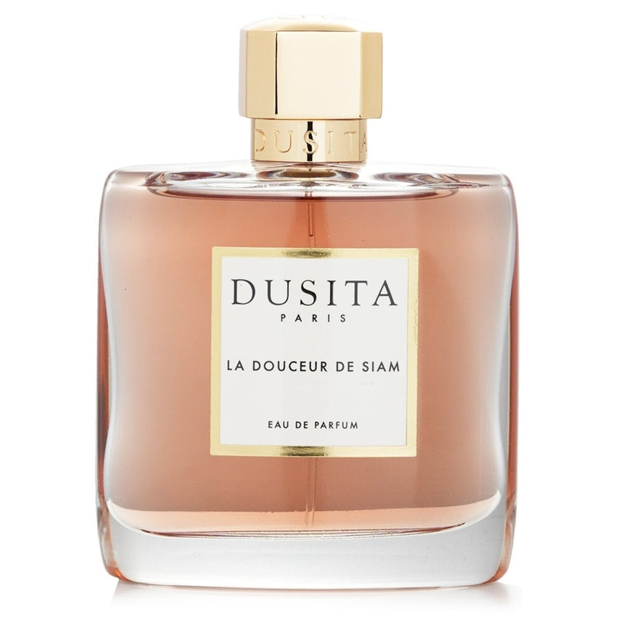 Dusita La Douceur De Siam Eau De Parfum Spray 100ml/3.4oz Image 1