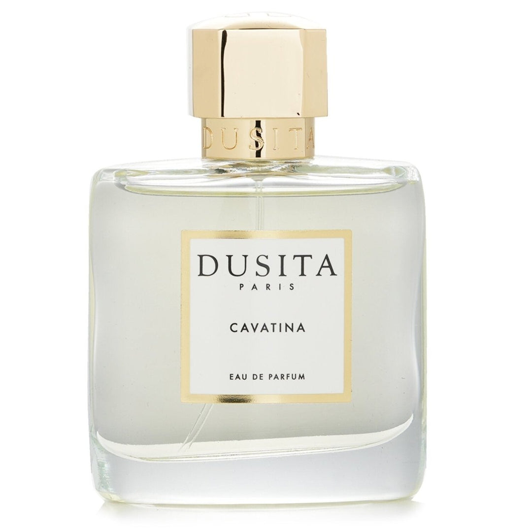 Dusita Cavatina Eau De Parfum Spray 100ml/3.4oz Image 1