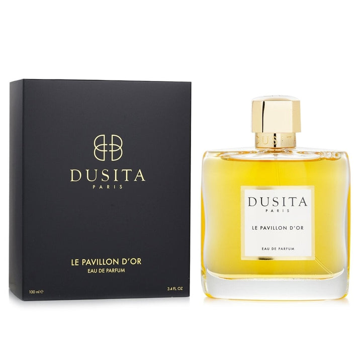 Dusita Le Pavillon DOr Eau De Parfum Spray 100ml/3.4oz Image 2