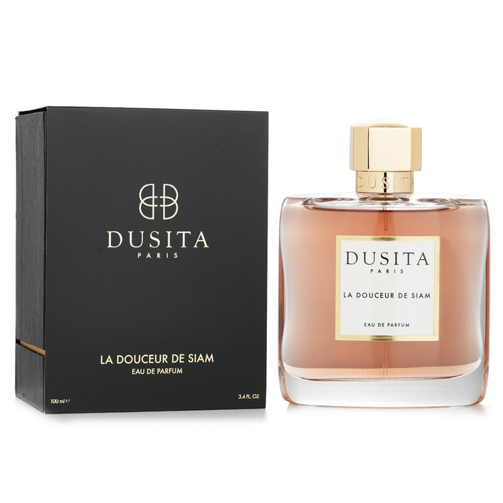 Dusita La Douceur De Siam Eau De Parfum Spray 100ml/3.4oz Image 2