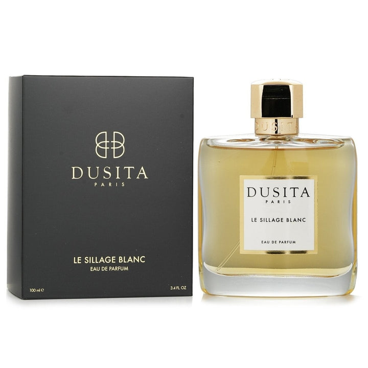 Dusita Le Sillage Blanc Eau De Parfum Spray 100ml/3.4oz Image 2