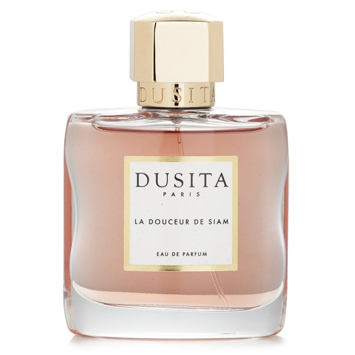 Dusita La Douceur De Siam Eau De Parfum Spray 100ml/3.4oz Image 4