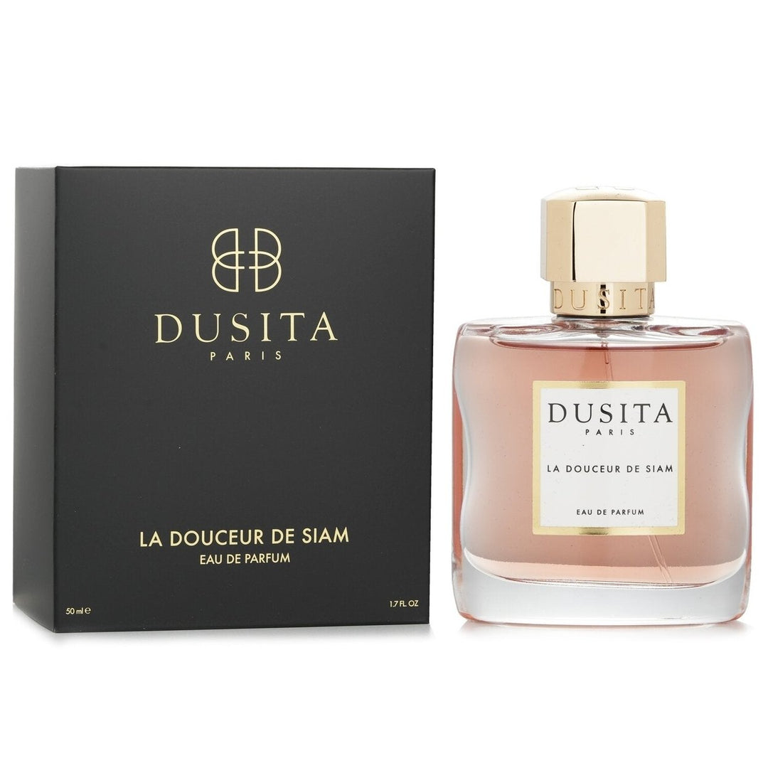 Dusita La Douceur De Siam Eau De Parfum Spray 100ml/3.4oz Image 4