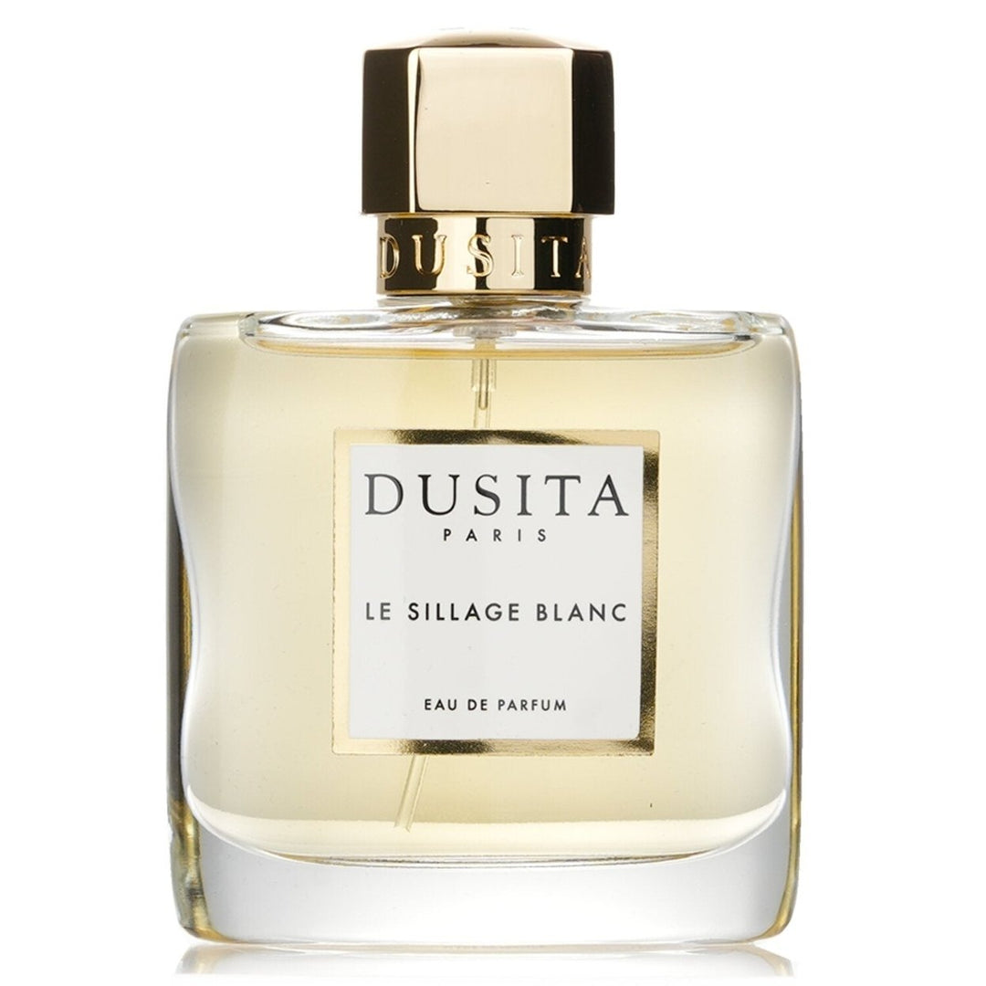 Dusita Le Sillage Blanc Eau De Parfum Spray 100ml/3.4oz Image 4