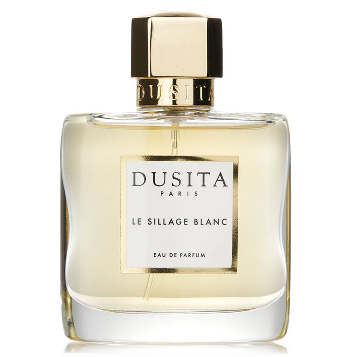 Dusita Le Sillage Blanc Eau De Parfum Spray 100ml/3.4oz Image 4