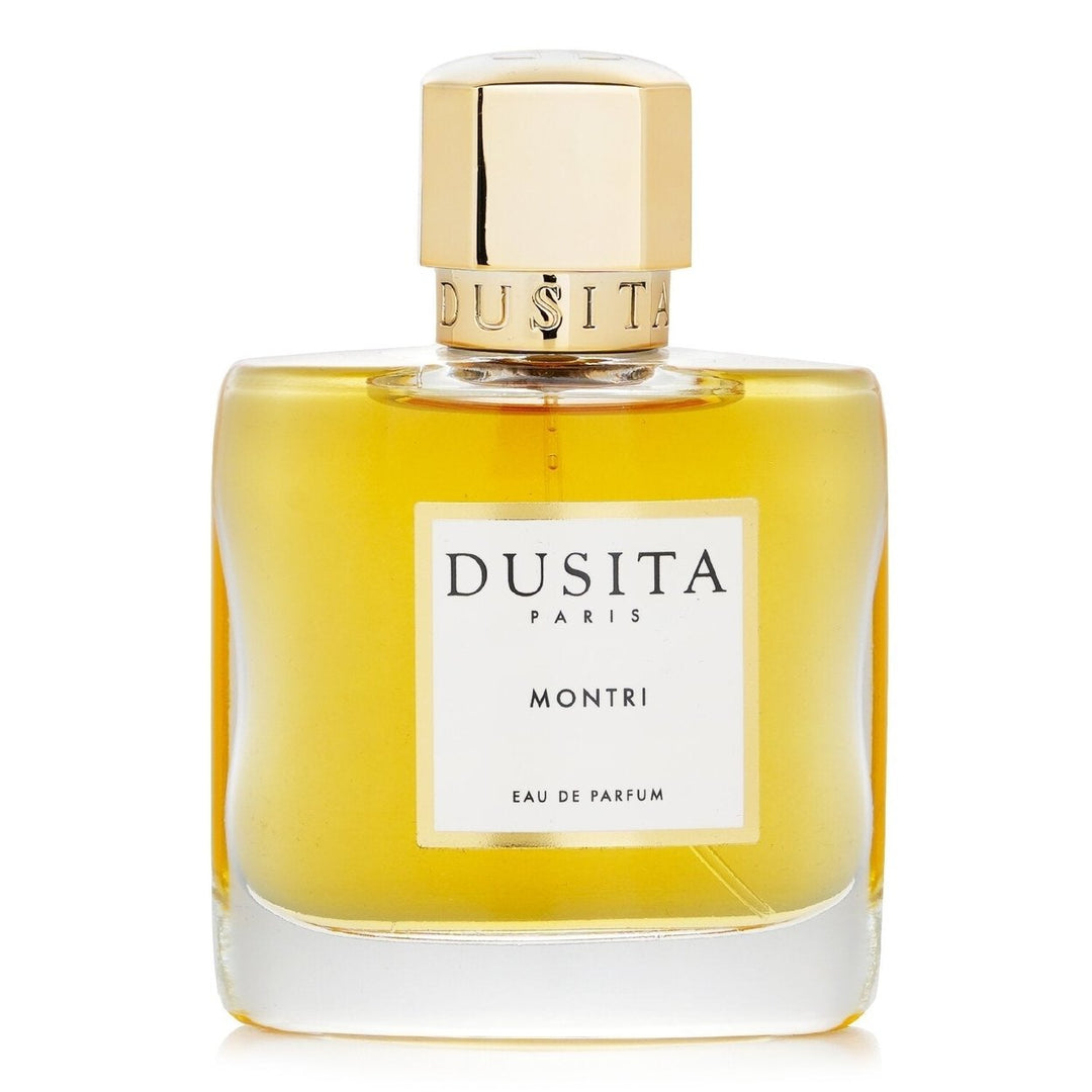 Dusita Montri Eau De Parfum Spray 100ml/3.4oz Image 2