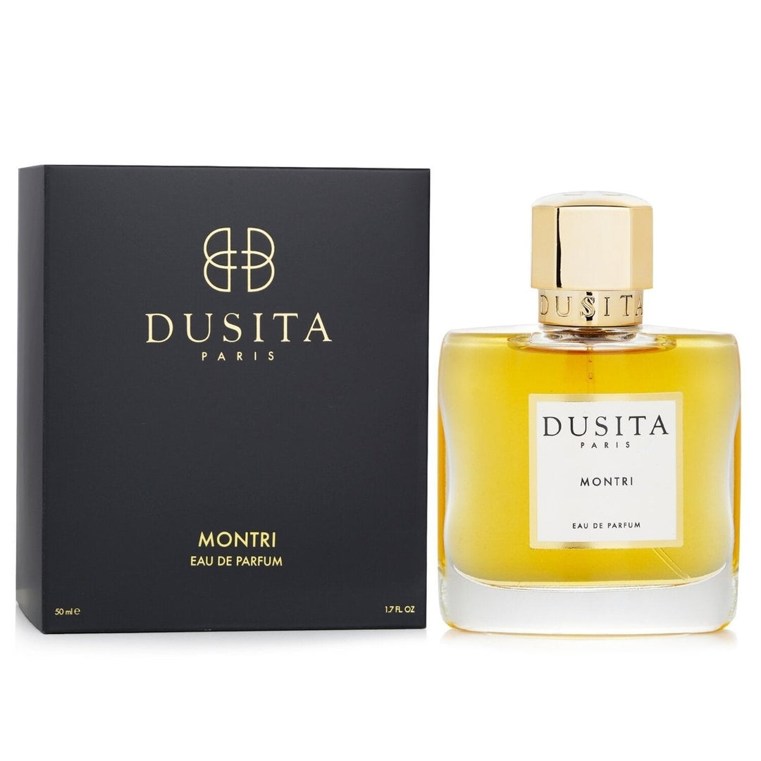 Dusita Montri Eau De Parfum Spray 100ml/3.4oz Image 3