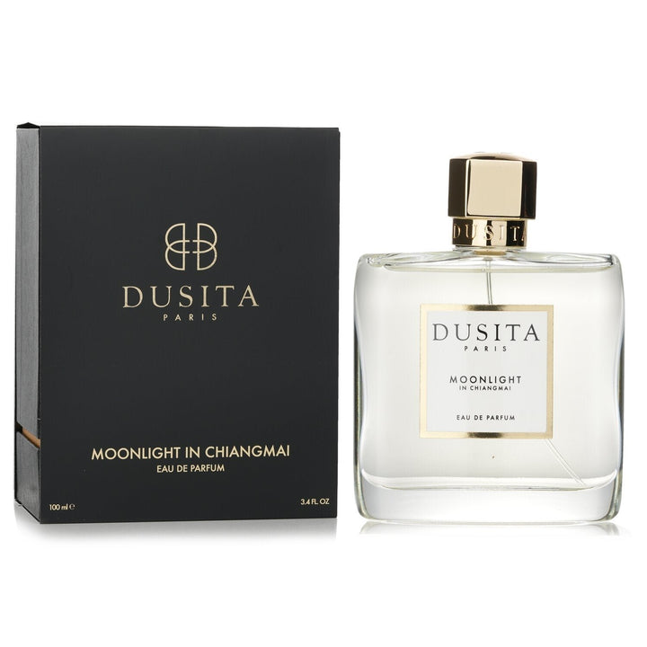 Dusita Moonlight In Chiangmai Eau De Parfum Spray 100ml/3.4oz Image 2