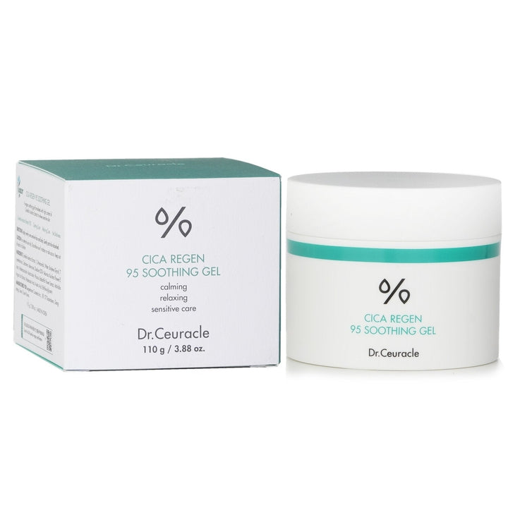 Dr.Ceuracle ?ica Regen 95 Soothing Gel 110ml/3.88oz Image 2