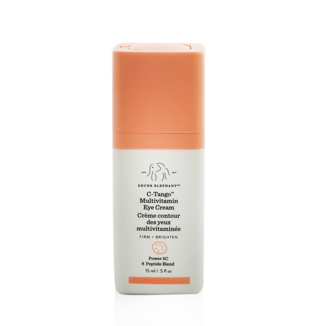 Drunk Elephant C-Tango Multivitamin Eye Cream 15ml/0.5oz Image 1