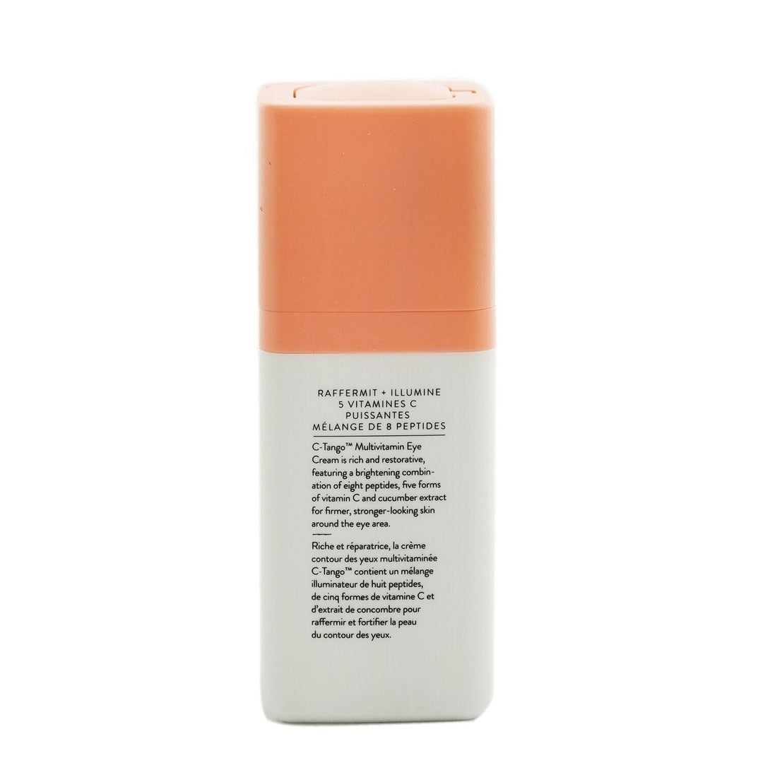 Drunk Elephant C-Tango Multivitamin Eye Cream 15ml/0.5oz Image 3