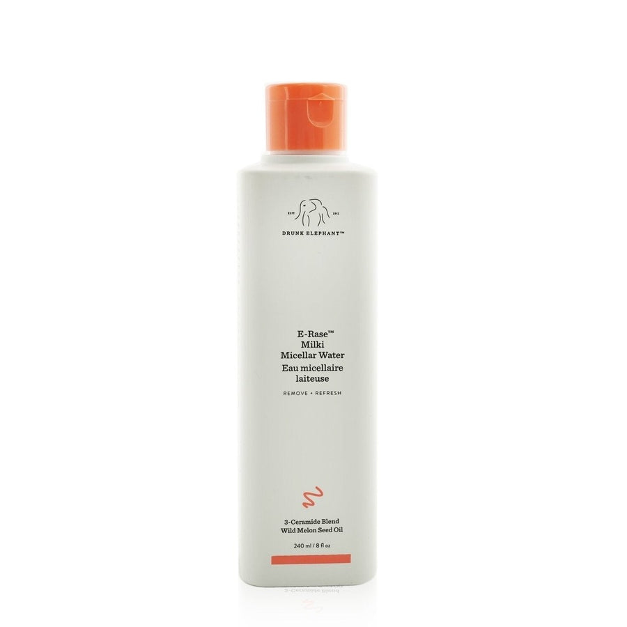 Drunk Elephant E-Rase Milki Micellar Water 240ml/8oz Image 1