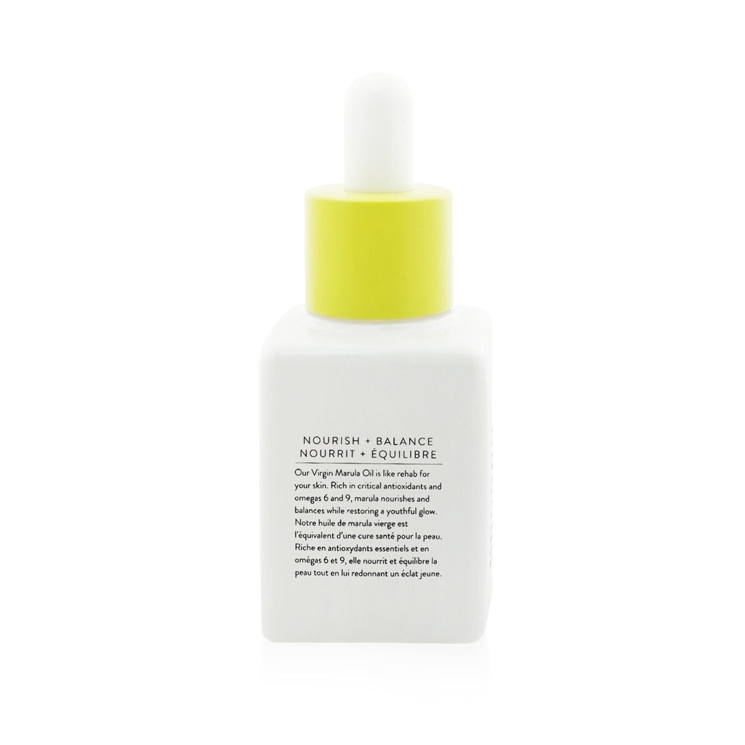 Drunk Elephant Virgin Marula Luxury Facial Oil 30ml/1oz Image 3