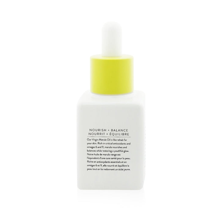 Drunk Elephant Virgin Marula Luxury Facial Oil 30ml/1oz Image 3