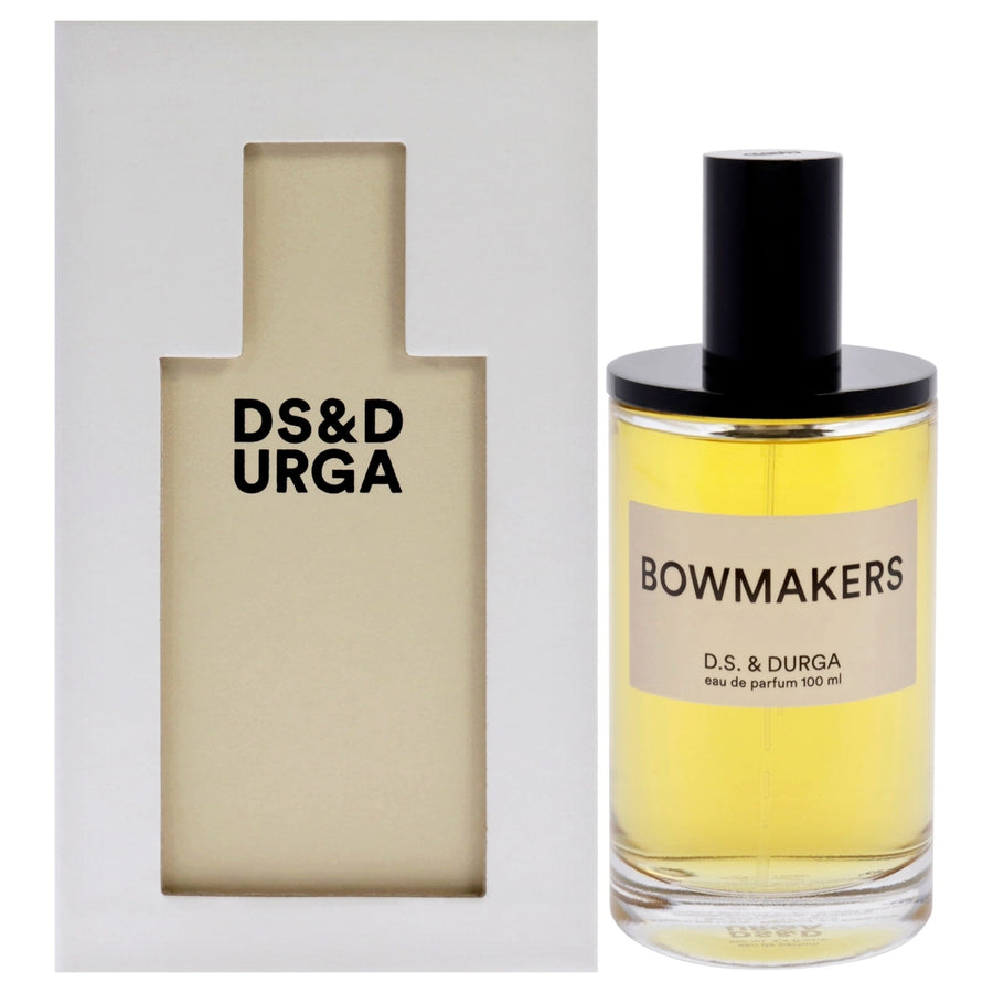 DS and Durga Bowmakers by DS and Durga for Unisex - 3.4 oz EDP Spray Image 1