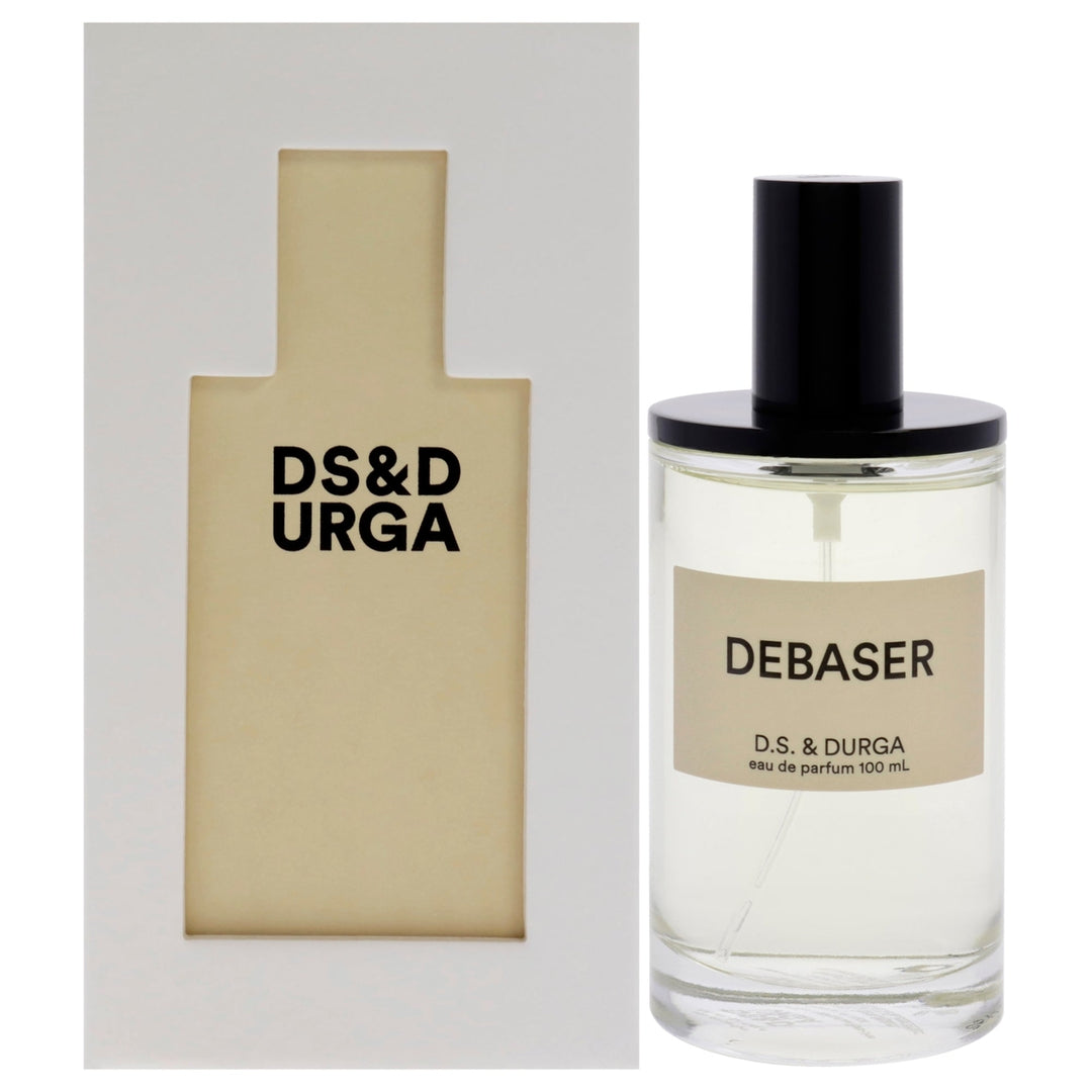 DS and Durga Debaser by DS and Durga for Unisex - 3.4 oz EDP Spray Image 1